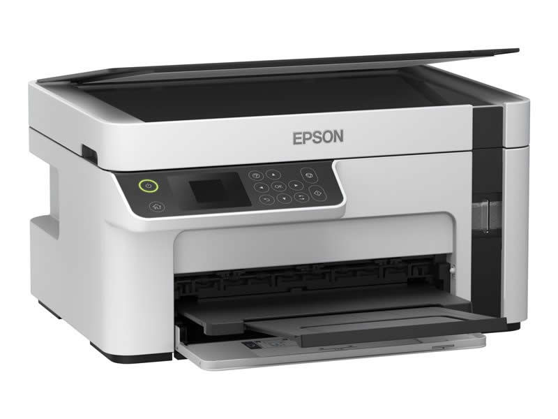 Epson Ecotank Et M2120